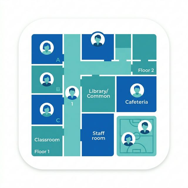 Kat Nöbetçi Planlayıcı